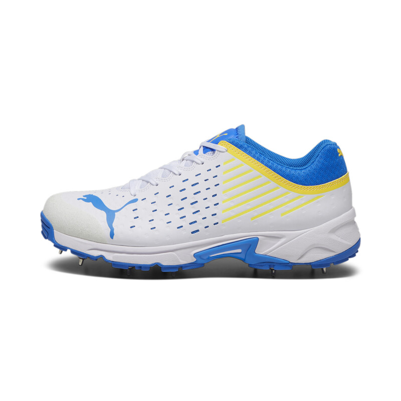 Puma athletics spikes shop