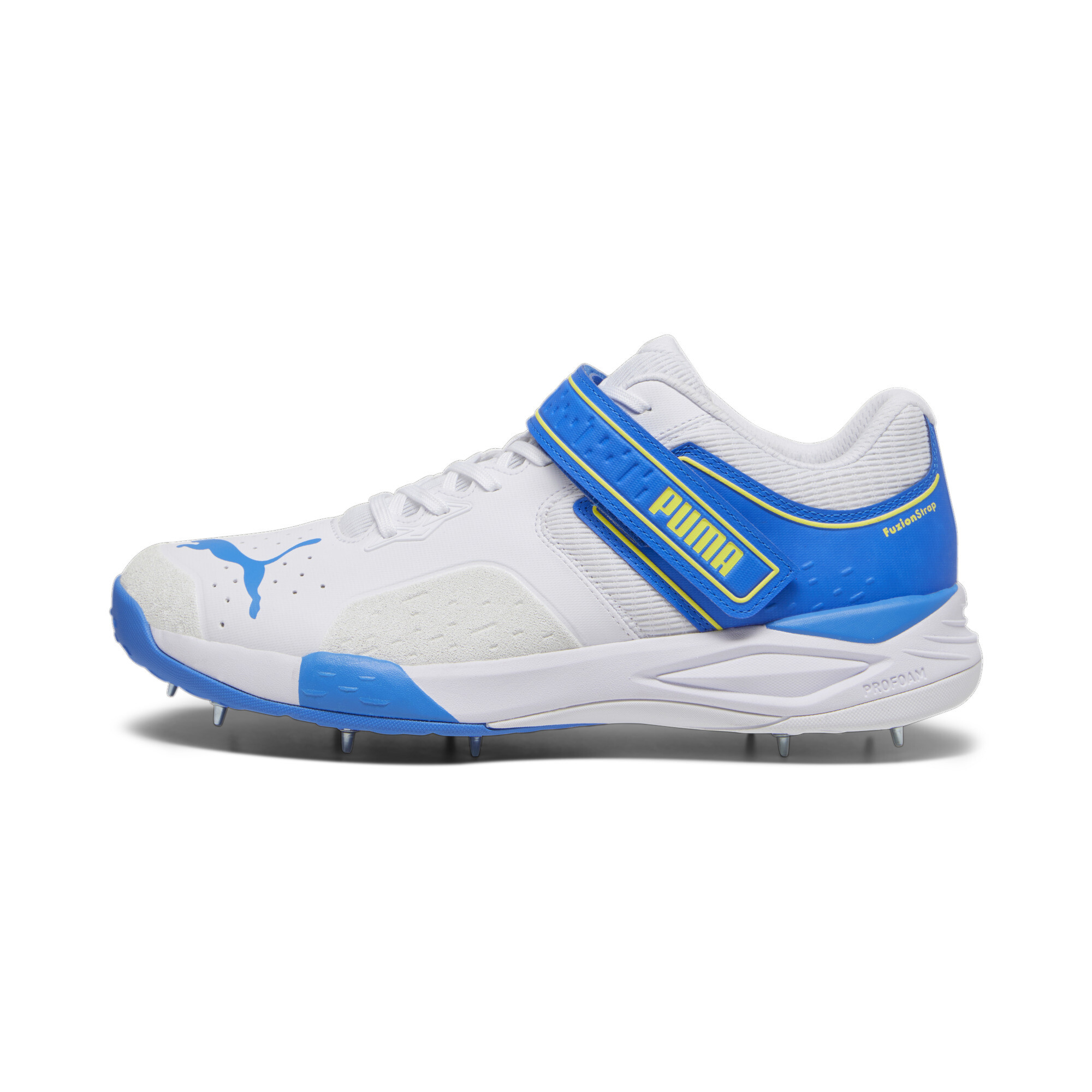 Bowling 22.1 Men s Cricket Shoes white PUMA South Africa