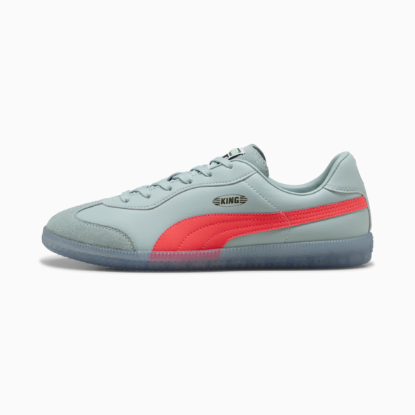 Tacos KING 21 IT, Modern Mint-Glowing Red, large-MEX