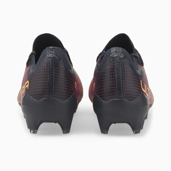 ULTRA 2.4 FG/AG Men's Football Boots, Festival Fuchsia-Neon Citrus-Parisian Night, large-ZAF