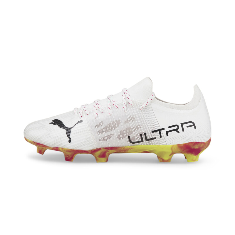 

Men's PUMA ULTRA 3.4 FG/AG Football Boots