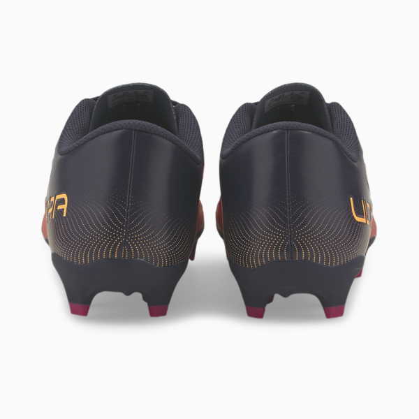 ULTRA 4.4 FG/AG Men's Football Boots, Festival Fuchsia-Neon Citrus-Parisian Night, large-ZAF