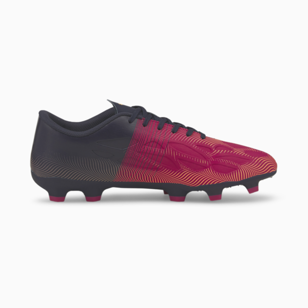 ULTRA 4.4 FG/AG Men's Football Boots, Festival Fuchsia-Neon Citrus-Parisian Night, large-ZAF