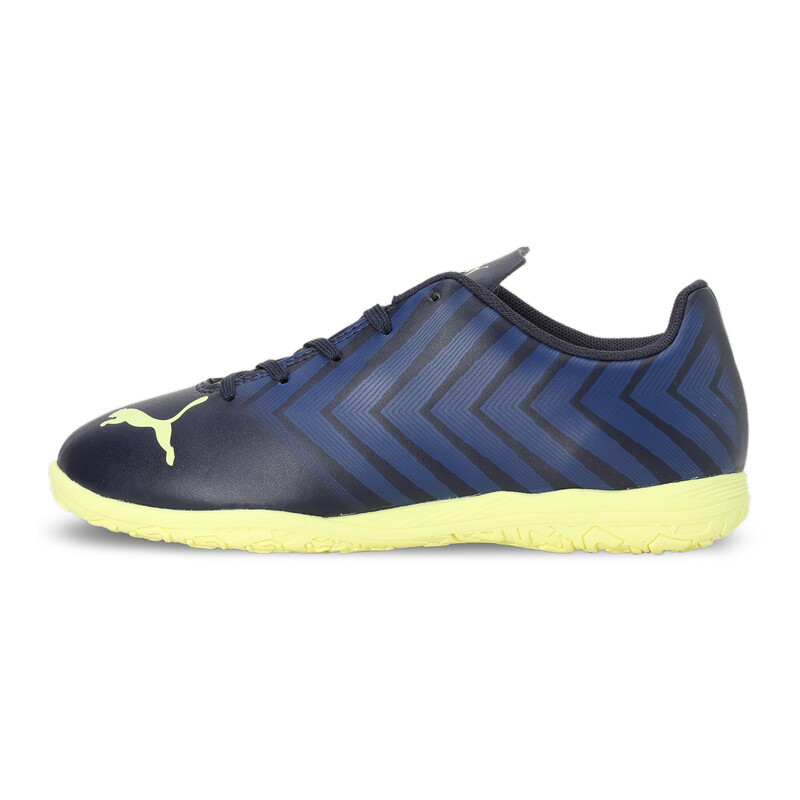 

PUMA TACTO TT Youth Indoor Court Shoes