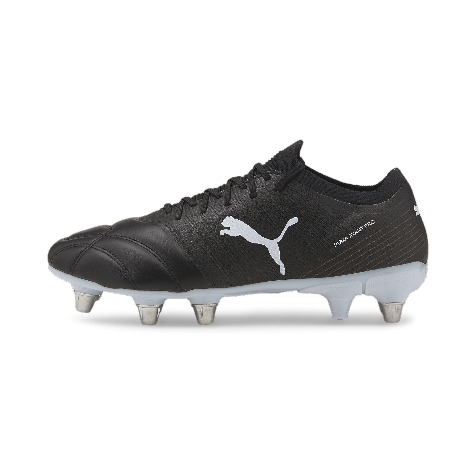 Avant Pro Men s Rugby Boots black PUMA South Africa