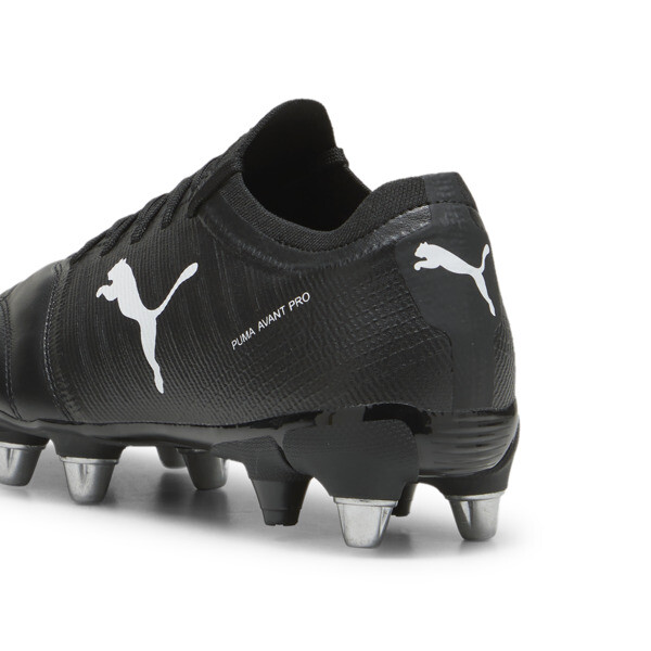 Puma rugby studs top