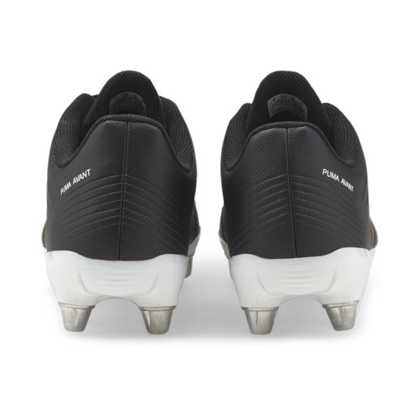 Avant Men s Rugby Boots black PUMA