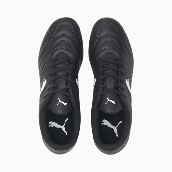 Avant Men's Rugby Boots, Puma Black-Puma White, large-ZAF