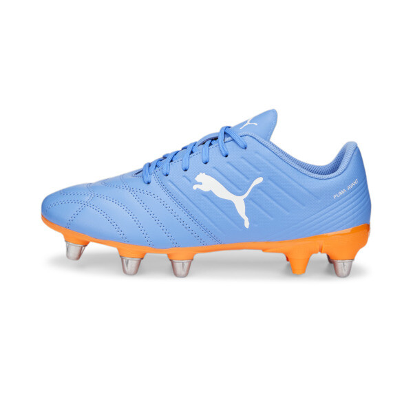 Puma mens rugby boots top