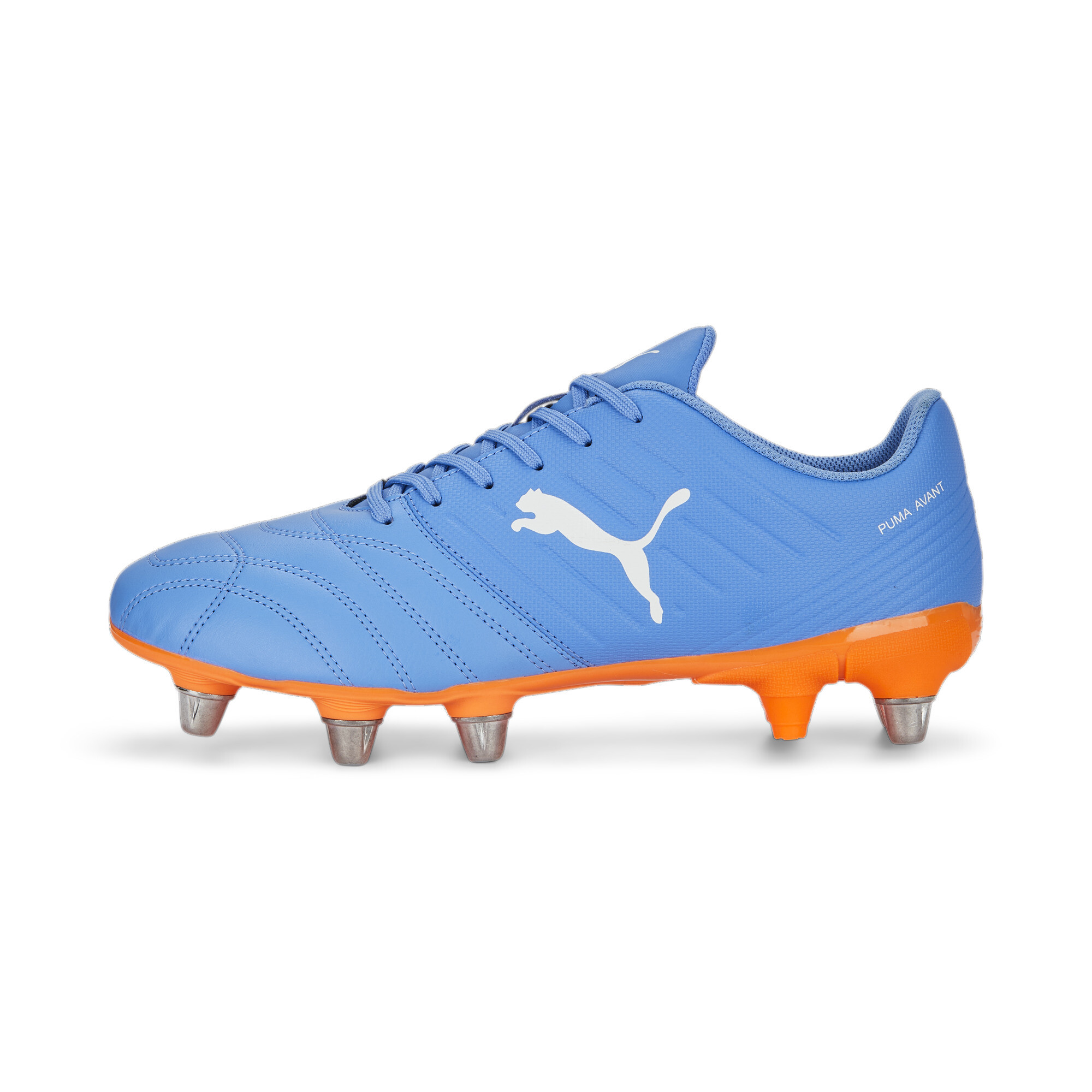 Avant Men s Rugby Boots blue PUMA South Africa