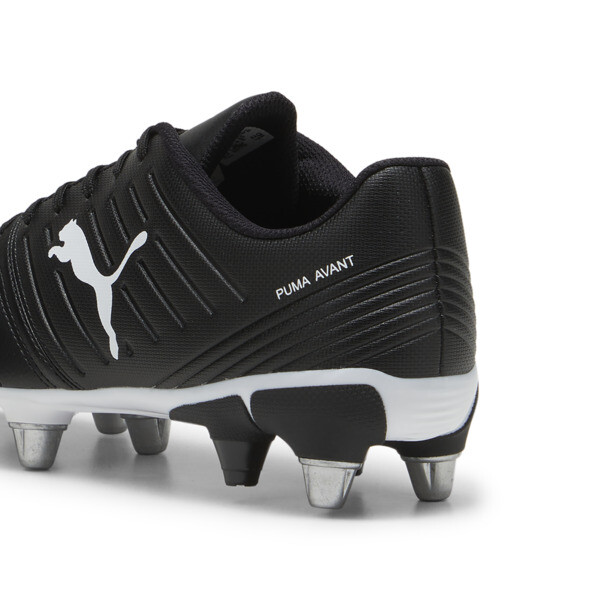 Avant Men s Rugby Boots black PUMA