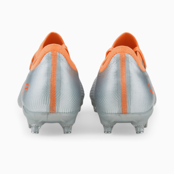 ULTRA 3.4 MxSG Men's Football Boots, Diamond Silver-Neon Citrus, large-ZAF