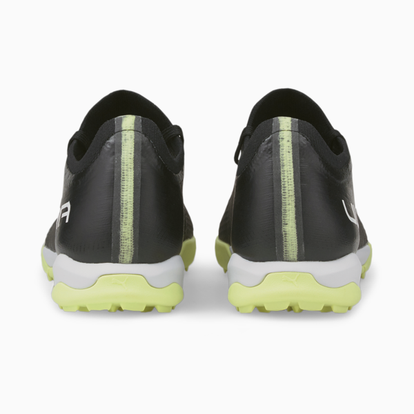 ULTRA 3.4 TT Men's Football Boots, Puma Black-Puma White-Fizzy Light, large-ZAF