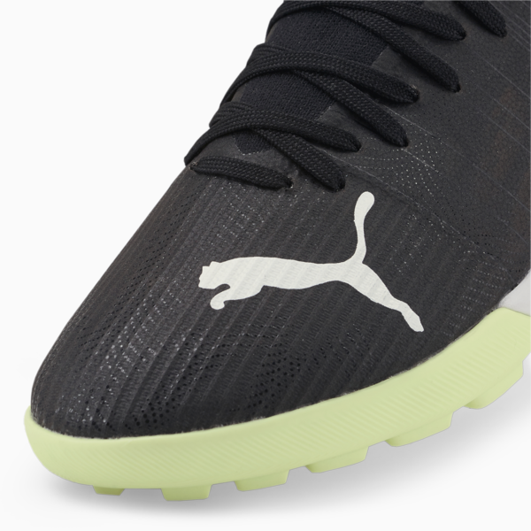 ULTRA 3.4 TT Men's Football Boots, Puma Black-Puma White-Fizzy Light, large-ZAF