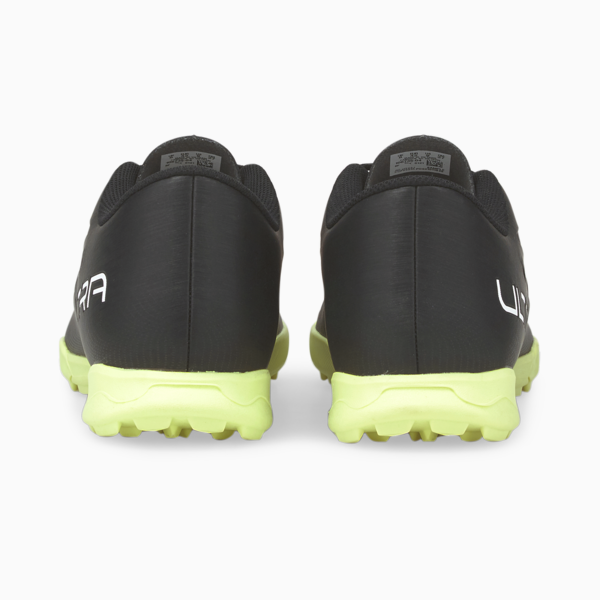 ULTRA 4.4 TT Men's Football Boots, Puma Black-Puma White-Fizzy Light, large-ZAF