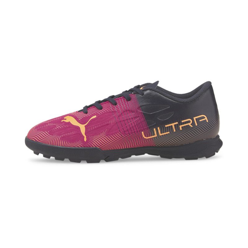 

PUMA ULTRA 4.4 TT Kids Football Boots, Black