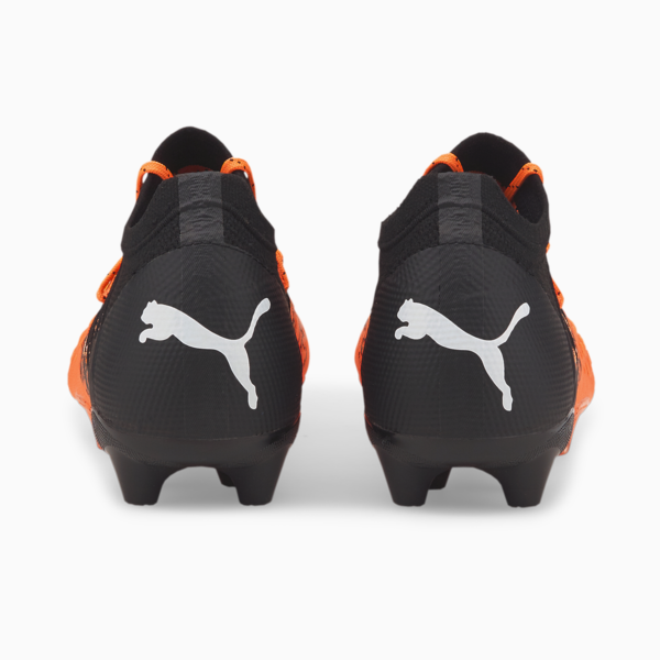 FUTURE 1.3 FG/AG Men's Football Boots, Neon Citrus-Puma Black-Puma White, large-ZAF