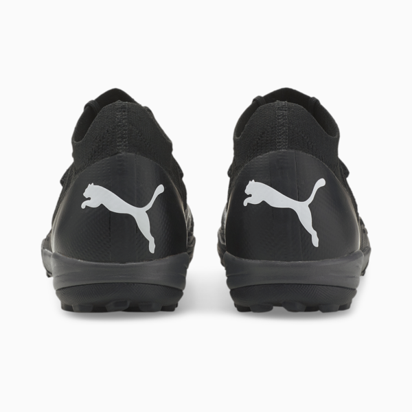 FUTURE 3.3 TT Men's Football Boots, Puma Black-Puma White-Fizzy Light, large-ZAF