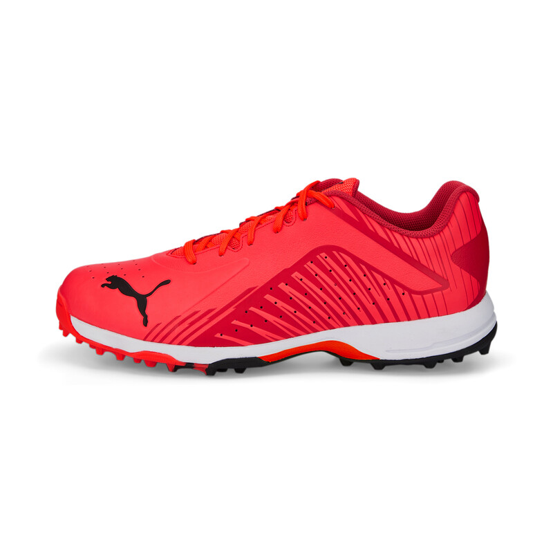 

Men's PUMA 22 FH Rubber Unisex Cricket Shoes