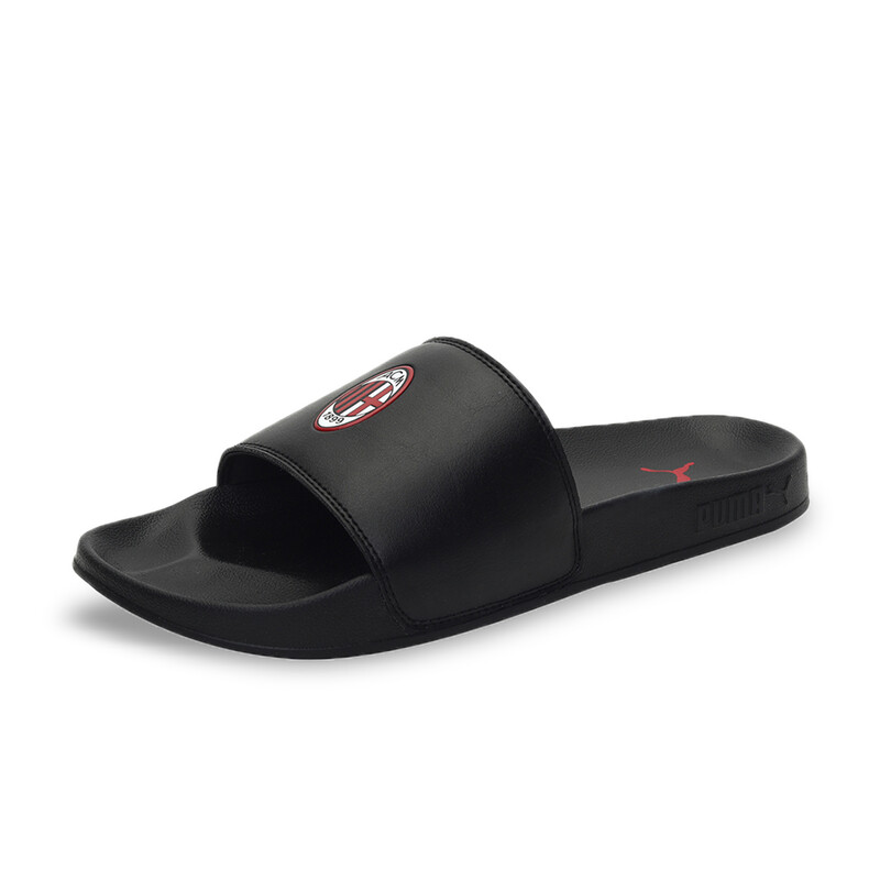 

Men's PUMA X AC Milan Leadcat 2.0 Unisex Slides