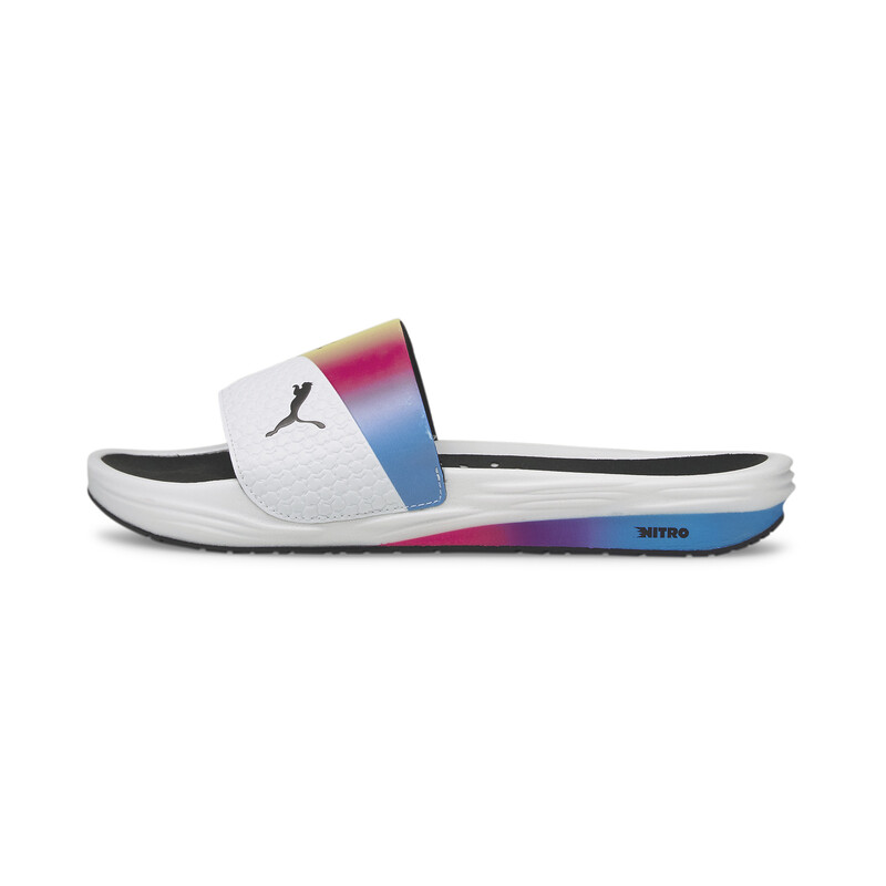 

PUMA Nitrocat Future Z Unisex Slides