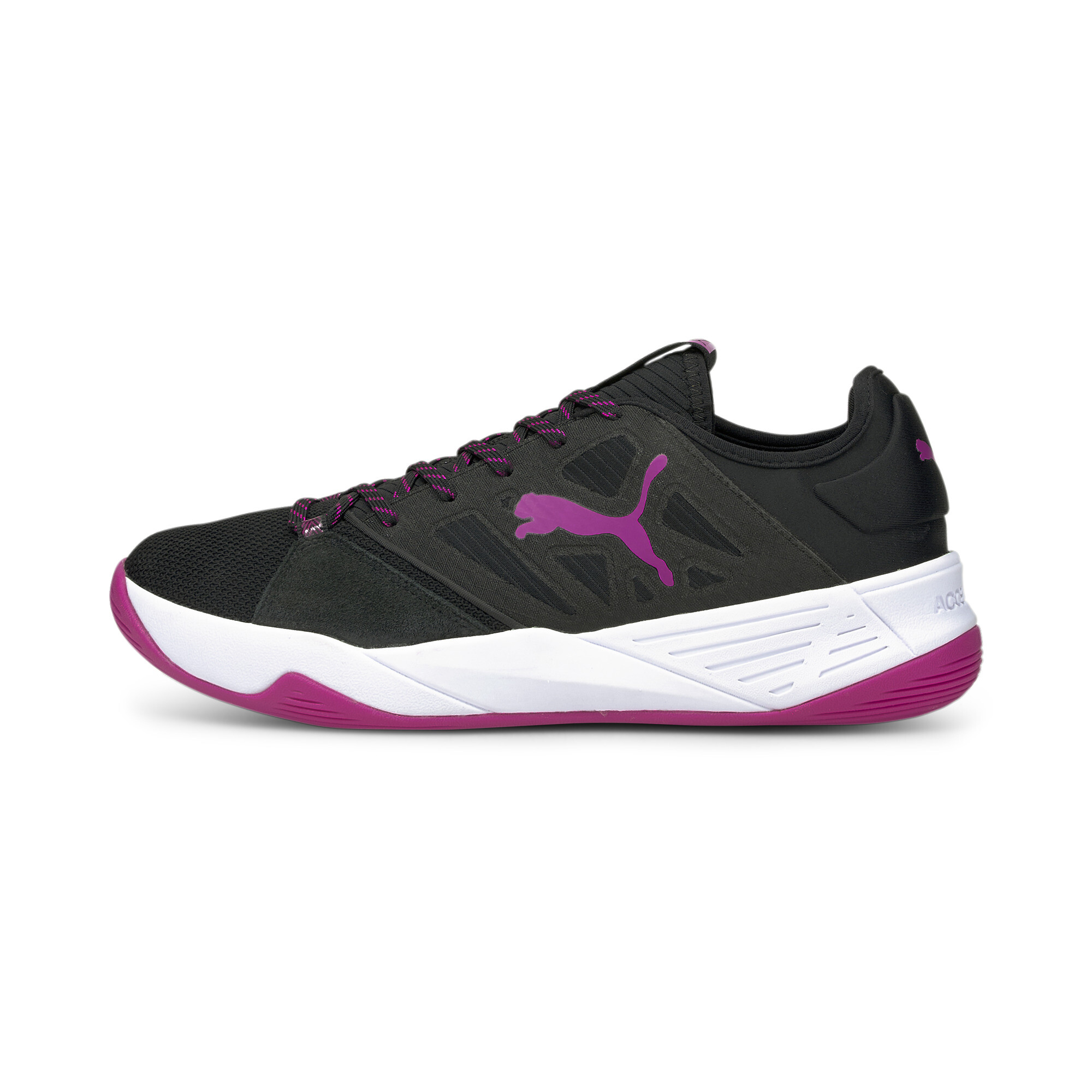 puma running accelerate trainers