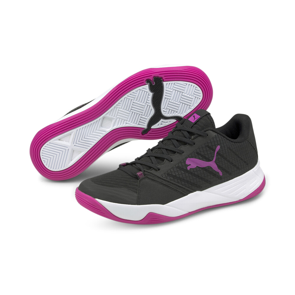 Puma netball shoes Clearance