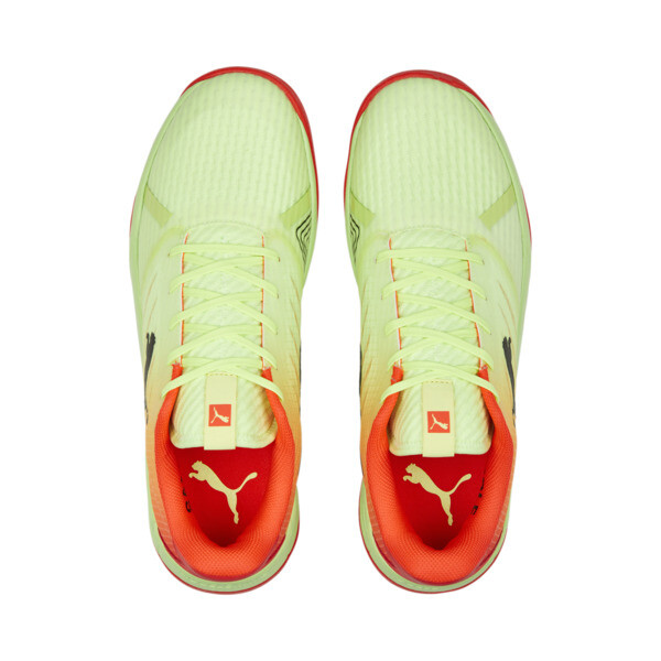 Accelerate Pro II Handball Shoes yellow PUMA South Africa