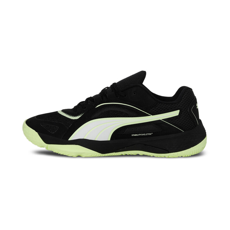 

PUMA Solarstrike II Unisex Indoor Sport Shoes