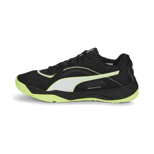 Puma skeleton shoes top
