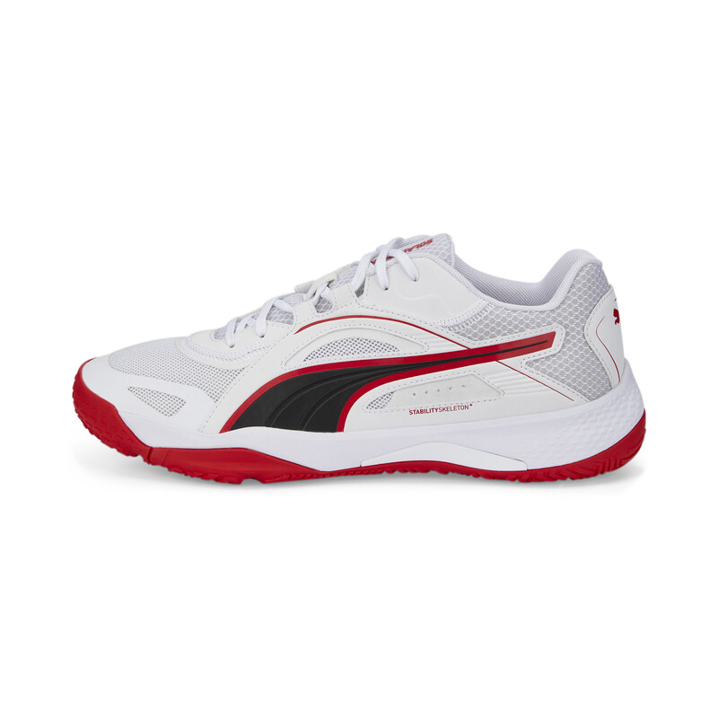 

PUMA Solarstrike II Unisex Indoor Sports Shoes