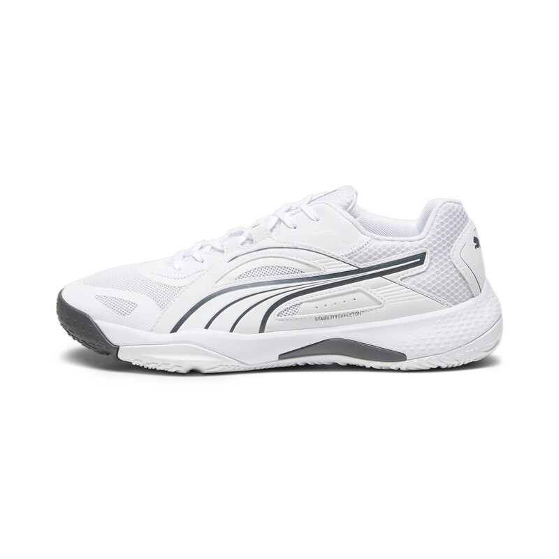 

PUMA Solarstrike II Unisex Indoor Sports Shoes