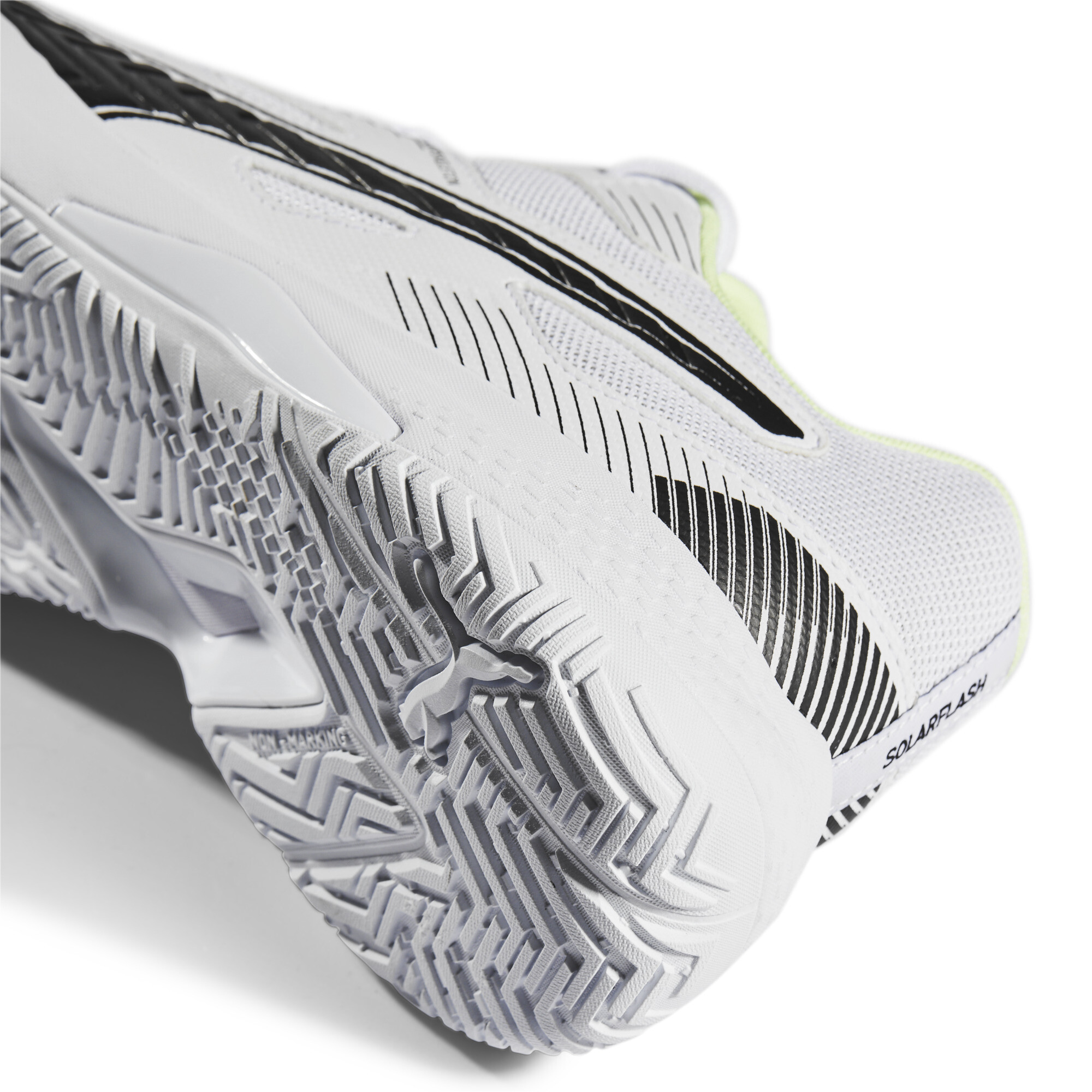 Puma Solarflash II Indoorschoenen Heren
