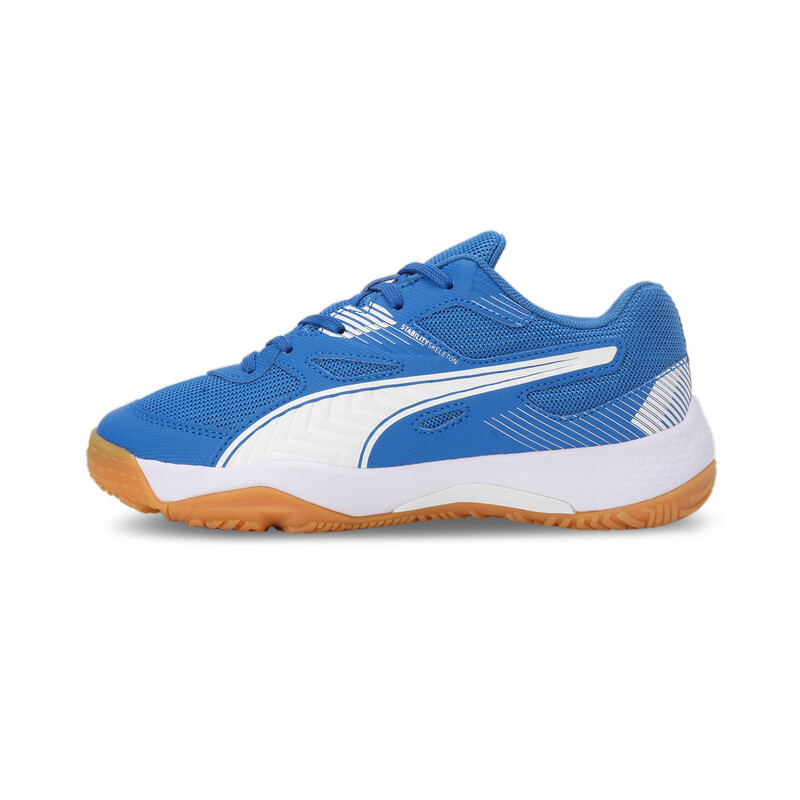 

PUMA Solarflash II Youth Indoor Sports Shoes