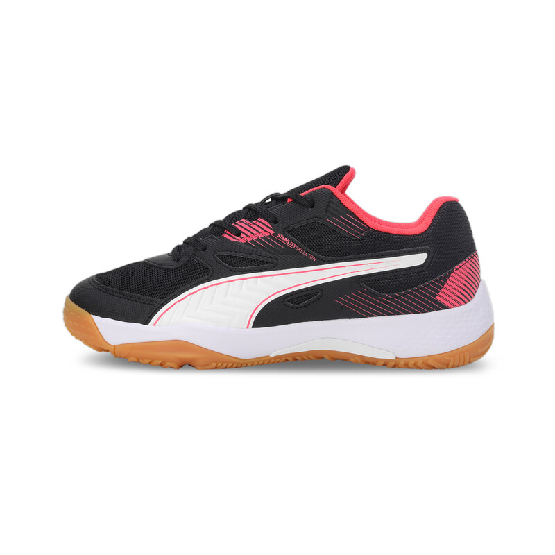 

PUMA Solarflash II Youth Indoor Sports Shoes