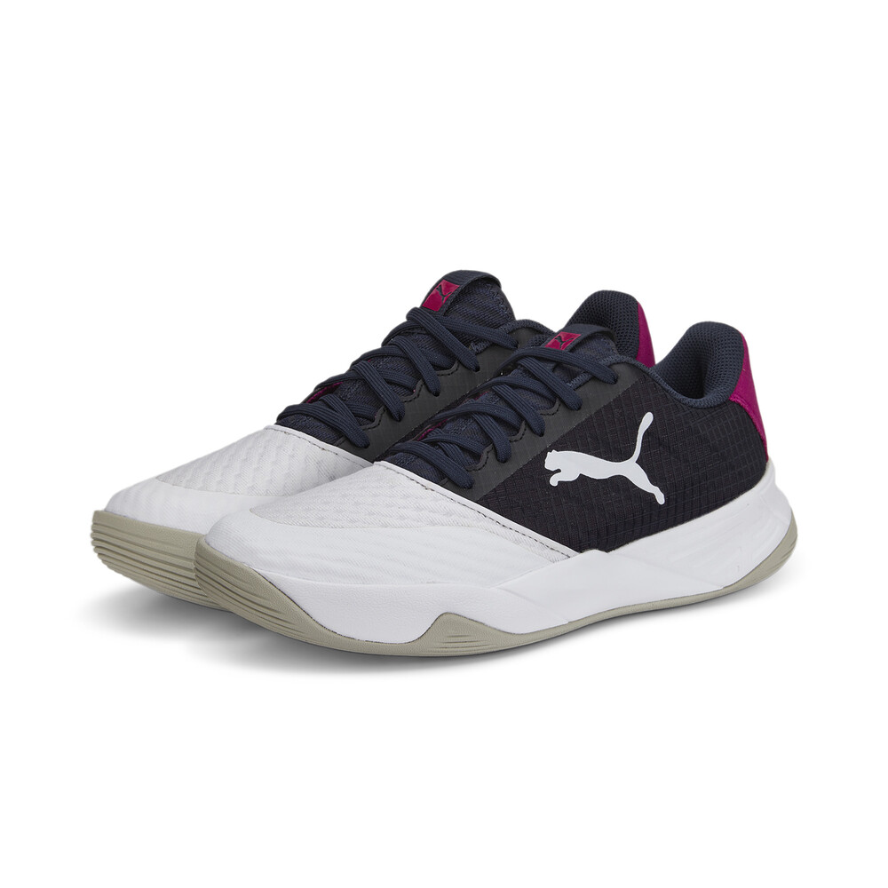 puma accelerate trainers