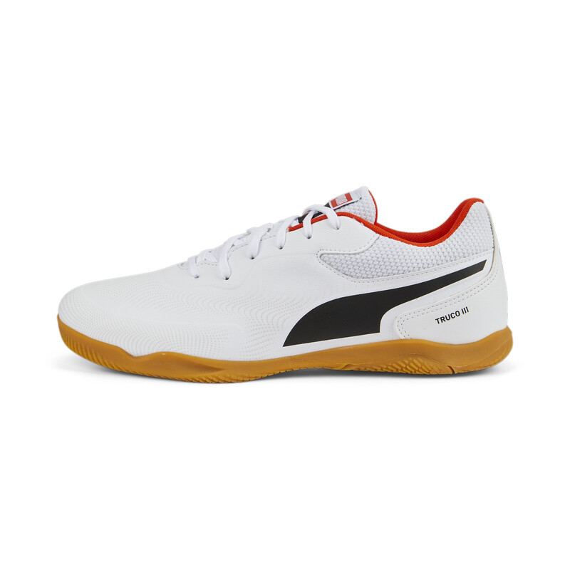 

PUMA TRUCO IIl Unisex Indoor Sports Shoes