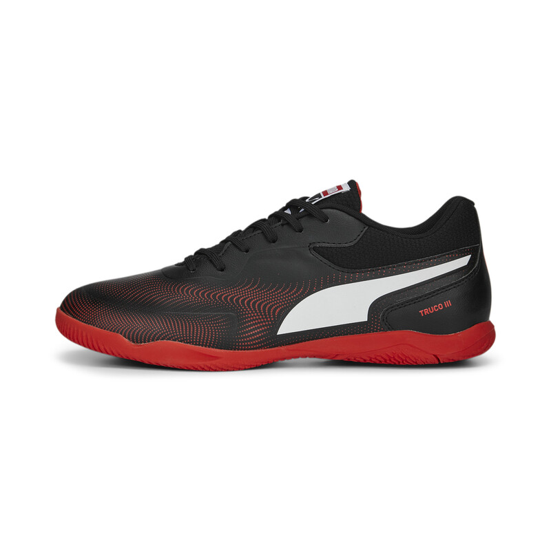 

PUMA TRUCO IIl Unisex Indoor Sports Shoes