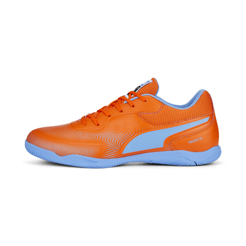 

PUMA TRUCO IIl Unisex Indoor Sports Shoes