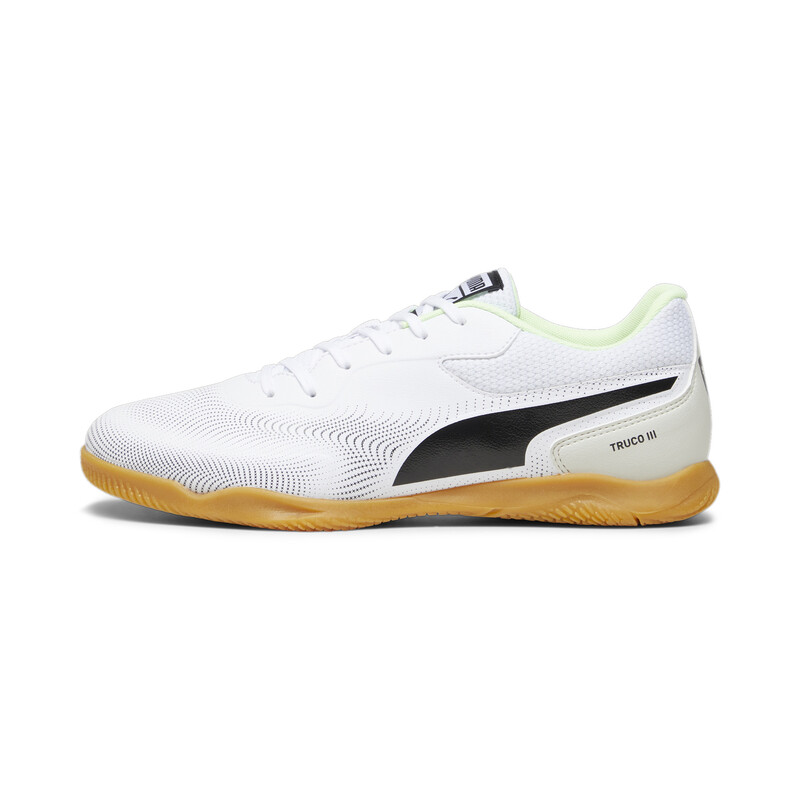 

PUMA TRUCO IIl Unisex Indoor Sports Shoes