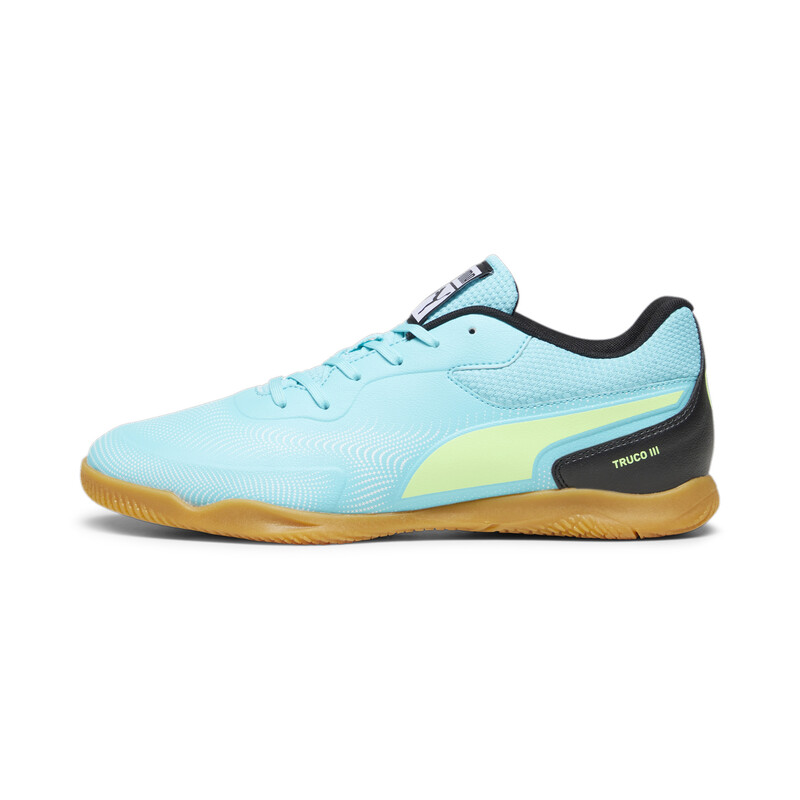 

PUMA TRUCO IIl Unisex Indoor Sports Shoes