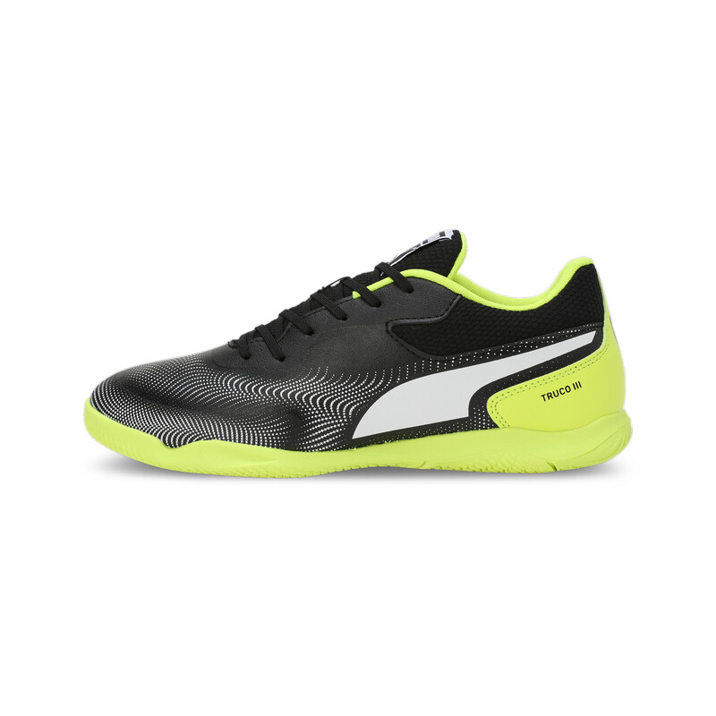 

PUMA TRUCO IIl Unisex Indoor Sports Shoes