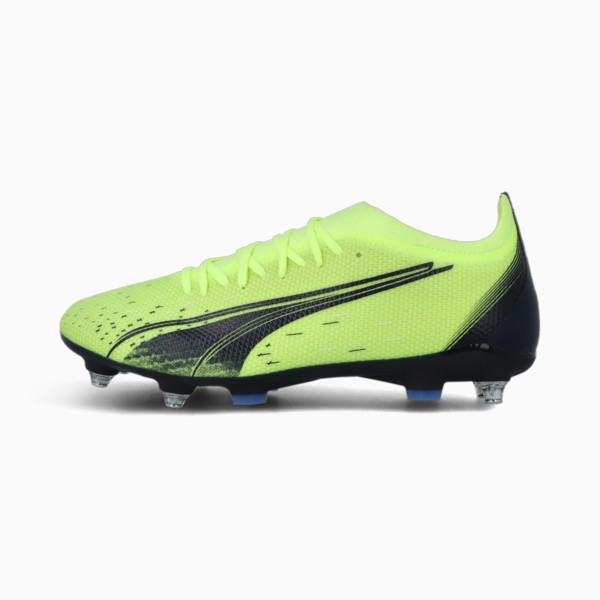 ULTRA MATCH MxSG Football Boots Men, Fizzy Light-Parisian Night-Blue Glimmer, large-ZAF