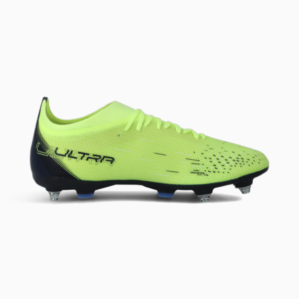 ULTRA MATCH MxSG Football Boots Men, Fizzy Light-Parisian Night-Blue Glimmer, large-ZAF