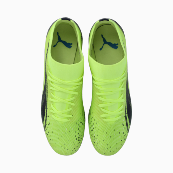 ULTRA MATCH MxSG Football Boots Men, Fizzy Light-Parisian Night-Blue Glimmer, large-ZAF