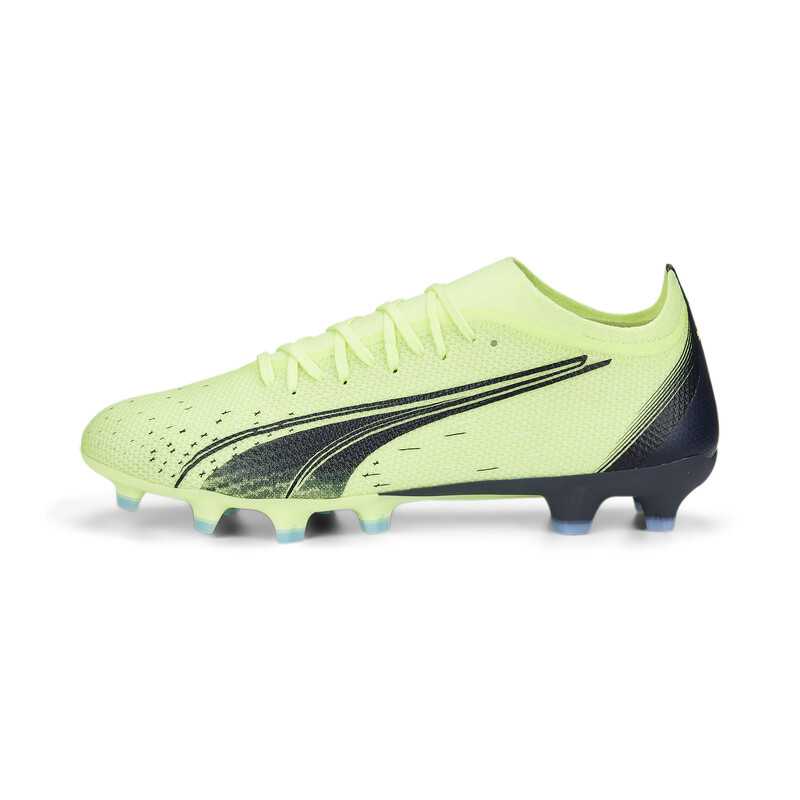 

Men's PUMA Ultra Match FG/AG Football Boots Men