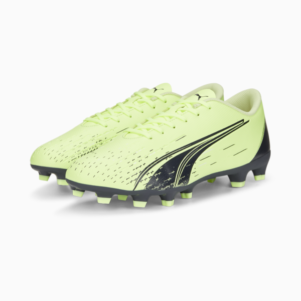 ULTRA PLAY FG/AG Football Boots Men, Fizzy Light-Parisian Night-Blue Glimmer, large-ZAF