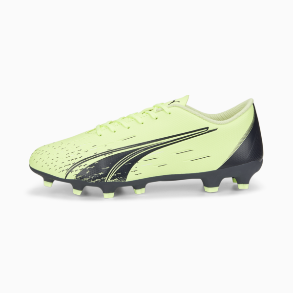 ULTRA PLAY FG/AG Football Boots Men, Fizzy Light-Parisian Night-Blue Glimmer, large-ZAF