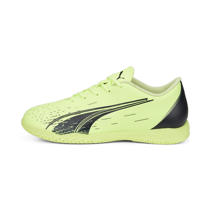 

PUMA Ultra Play Youth Indoor Sports Shoes