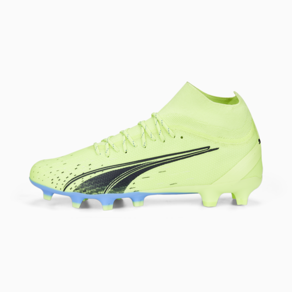Ultra Pro FG/AG Football Boots Men, Fizzy Light-Parisian Night-Blue Glimmer, large-ZAF